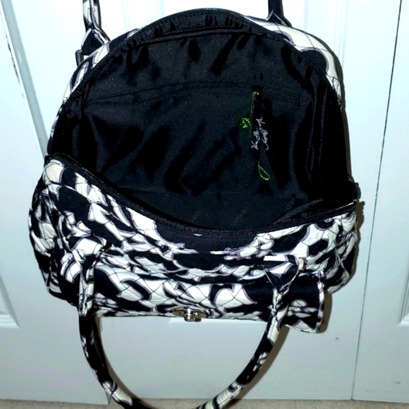 Vera Bradley Tote excellent condition - Picture 3 of 4